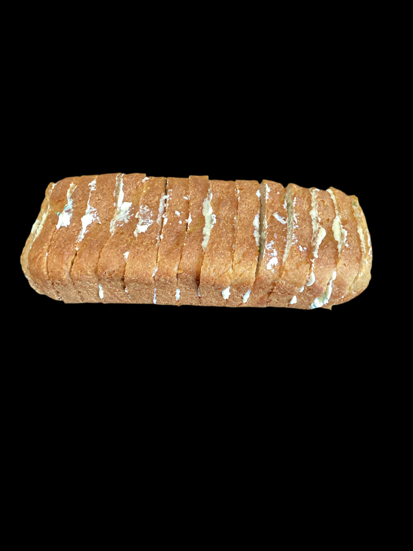 Garlic Rice Bread
