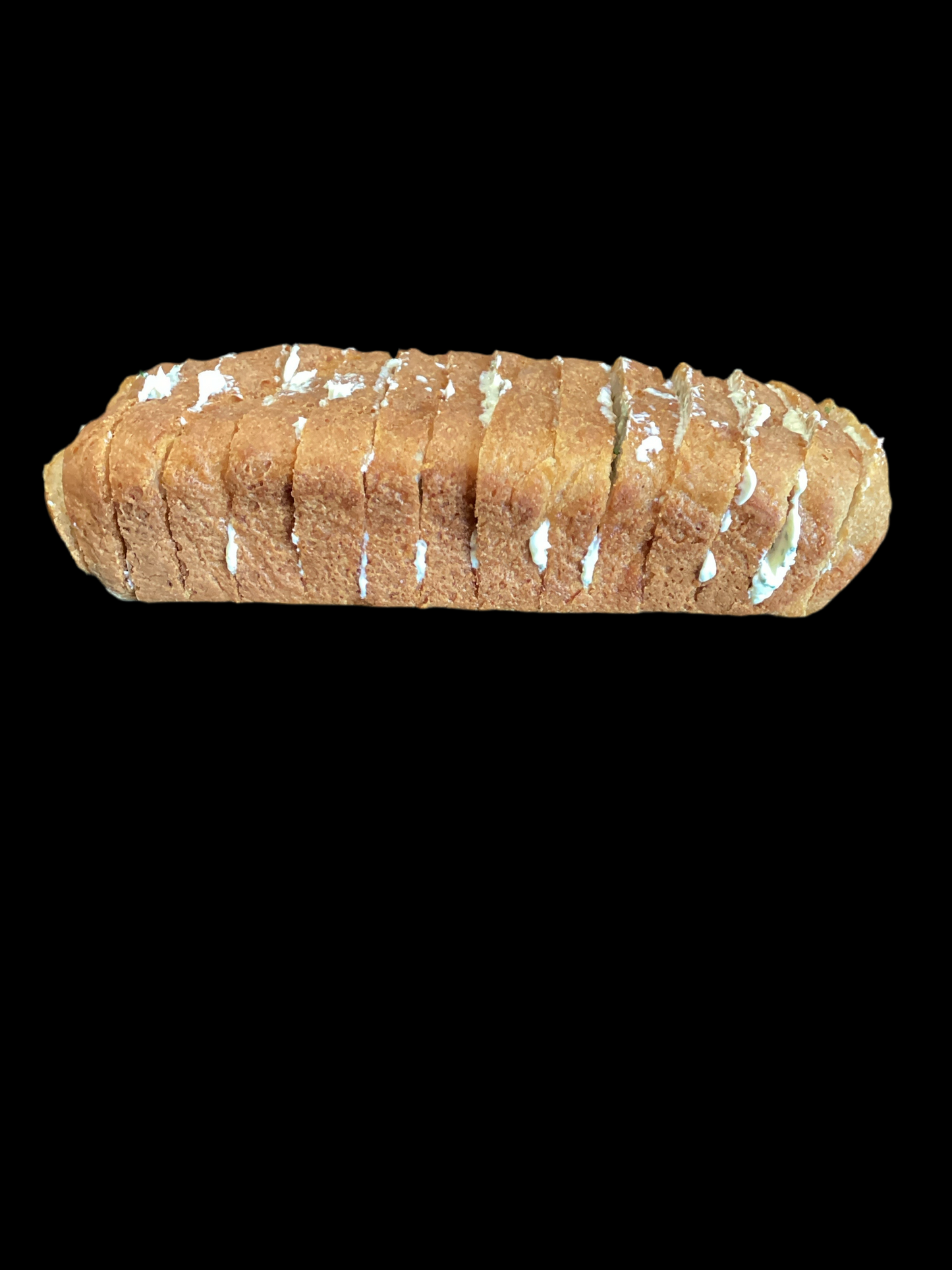 Garlic Rice Bread