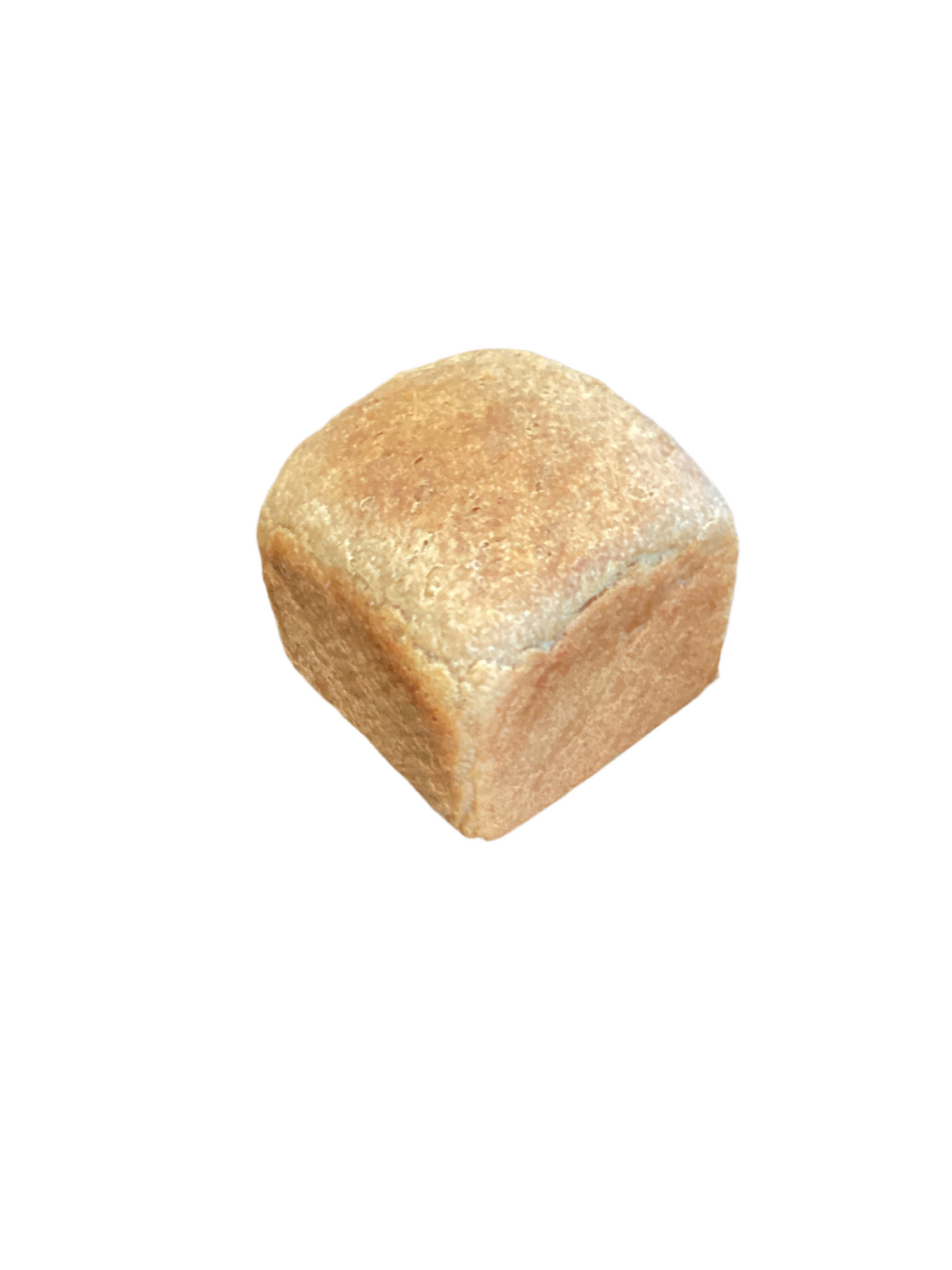 Rustic White Rice Bread