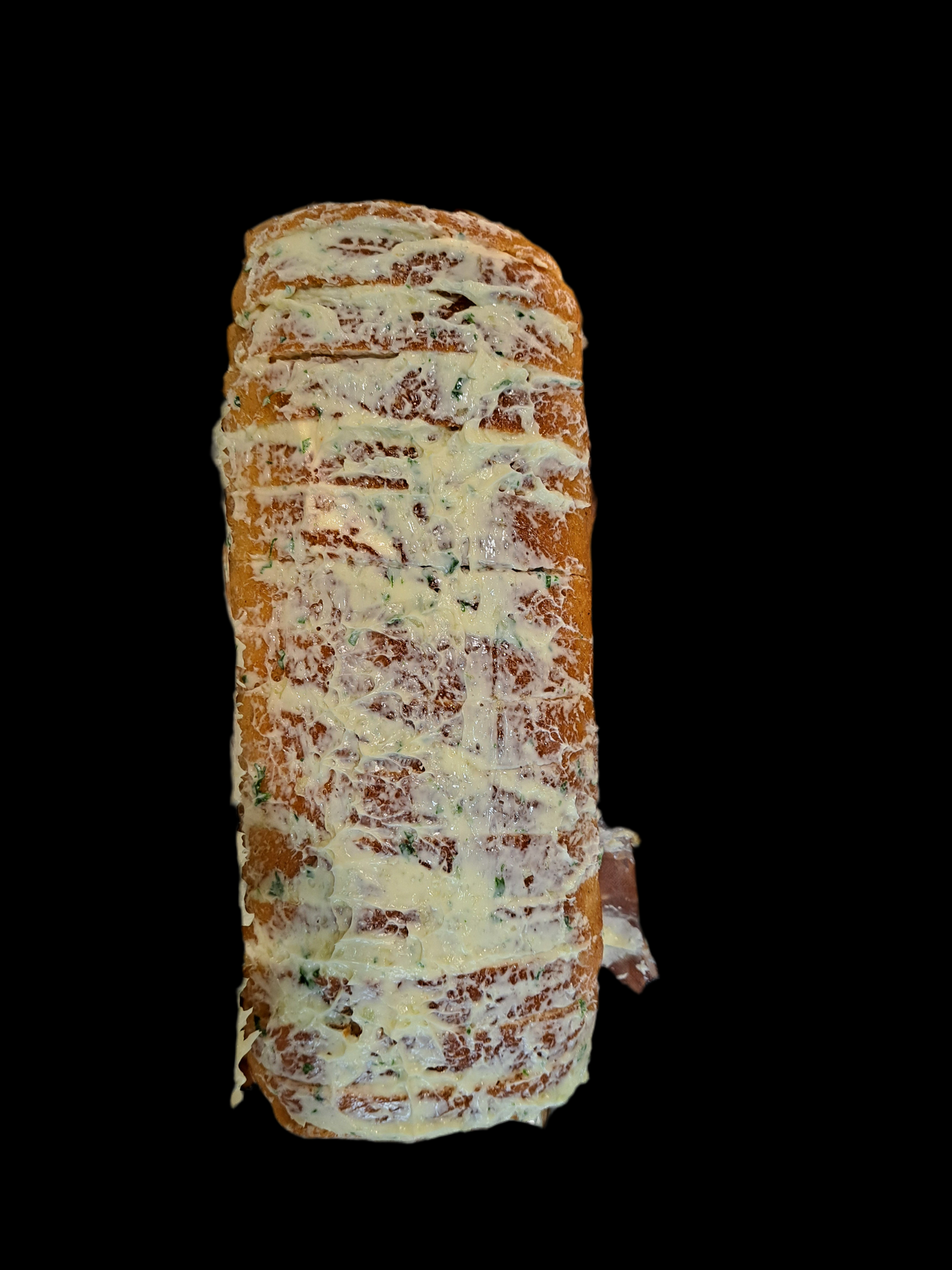 Garlic Rice Bread