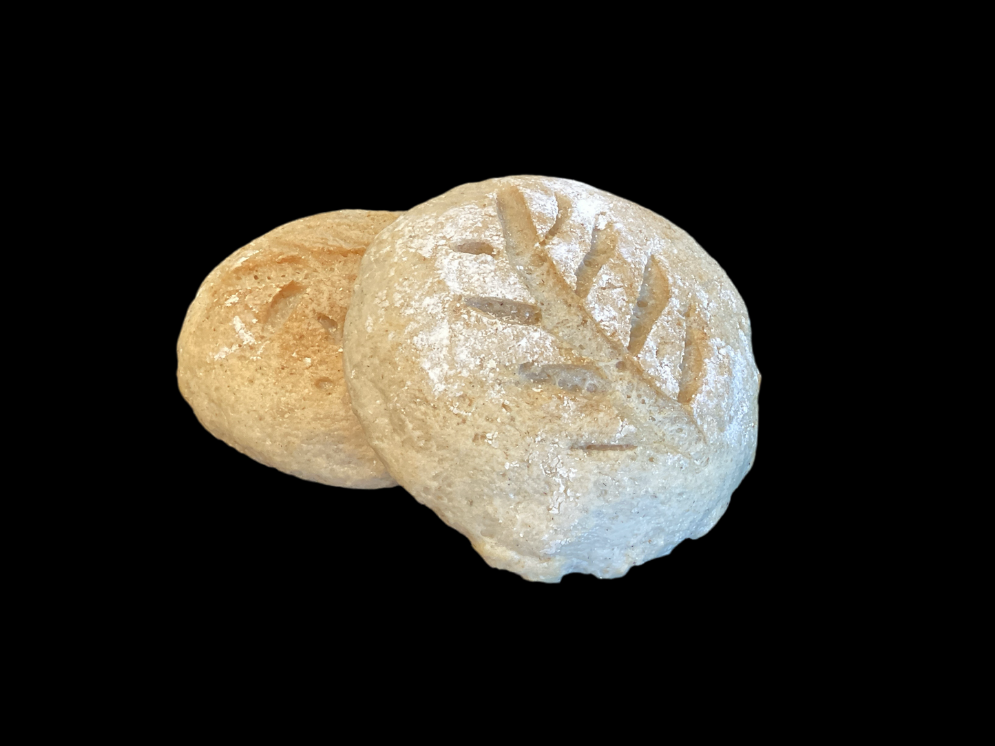 Artisan Cob Loaf