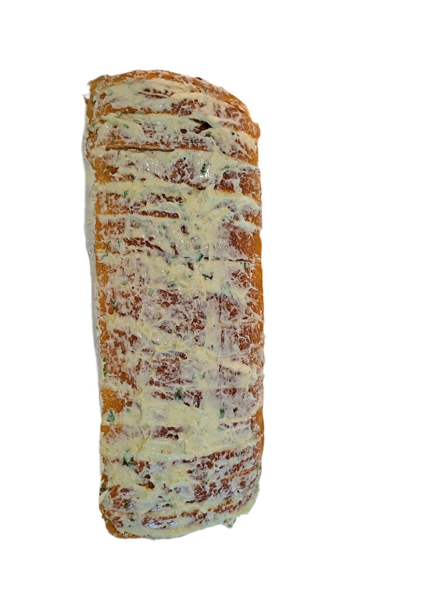 Garlic Rice Bread