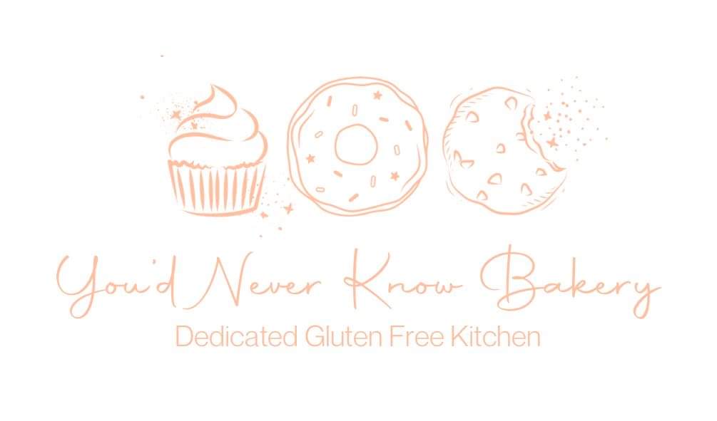 You'd Never Know Bakery Gift Card