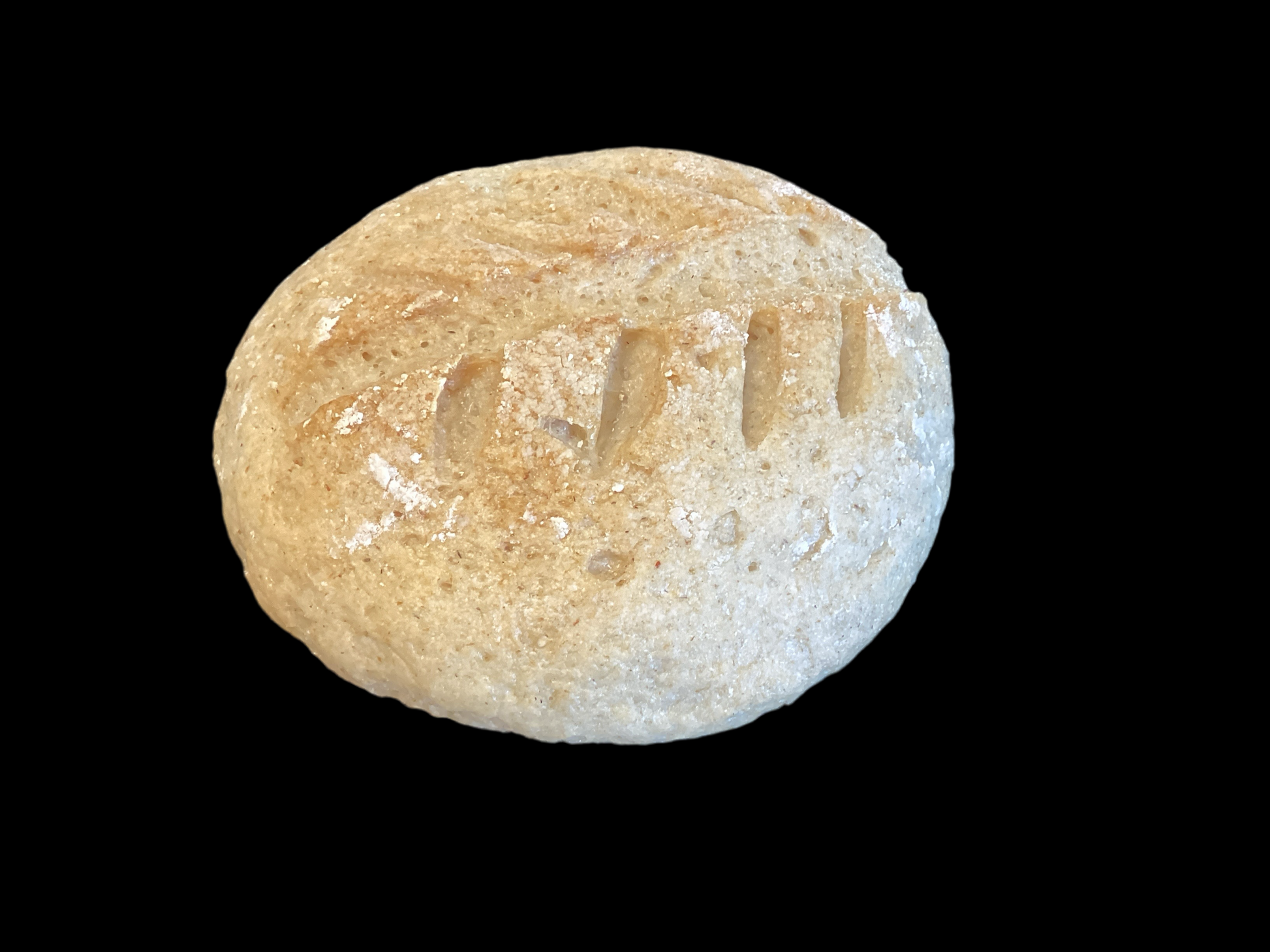 Artisan Cob Loaf 