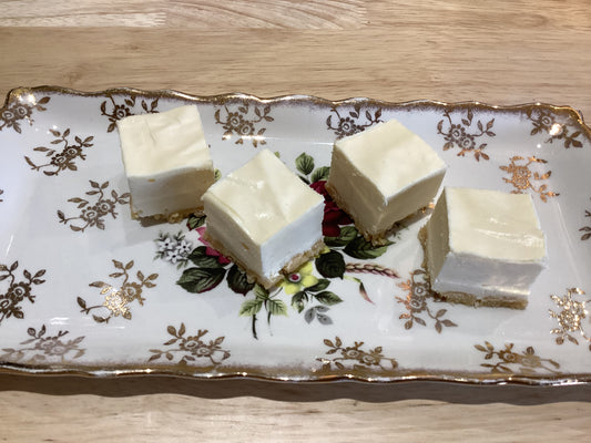 Cheesecake Bites