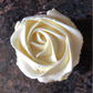 Chocolate cupcake with vanilla buttercream frosting 