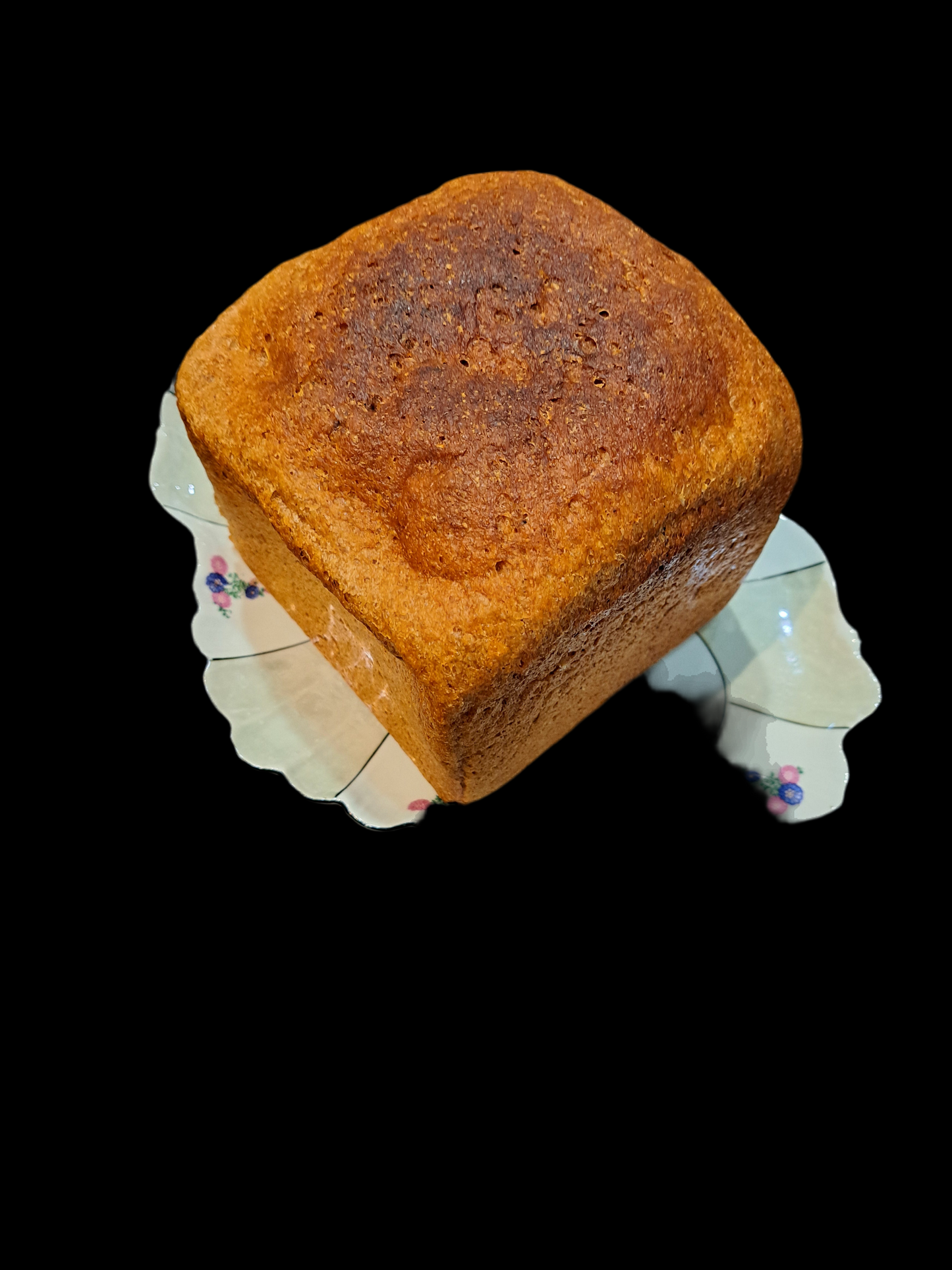 Fruit Loaf