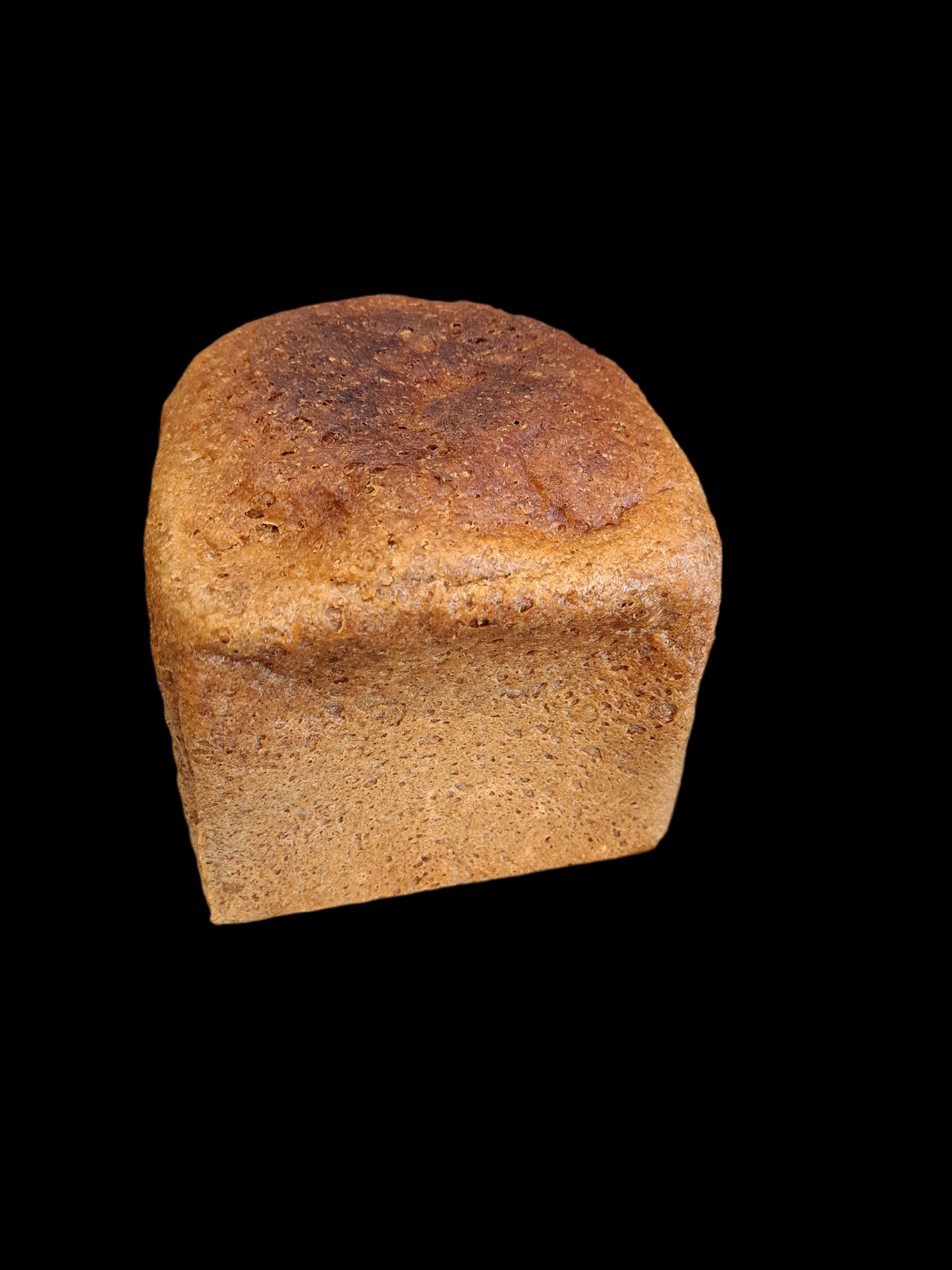 Fruit Loaf