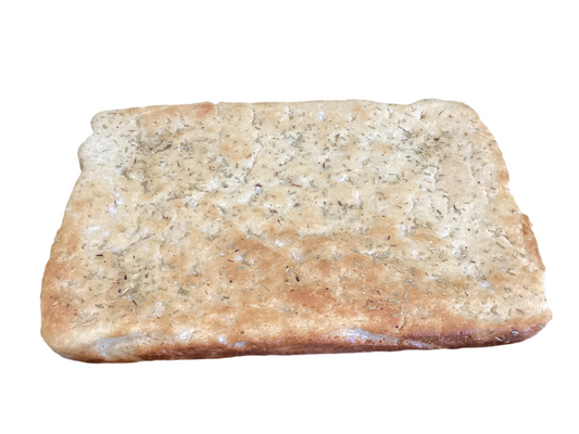 Focaccia Bread
