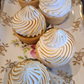 Mini Lemon Meringue Tart