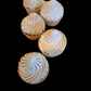 Mini Lemon Meringue Tart