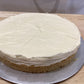 Cheesecake - 23cm