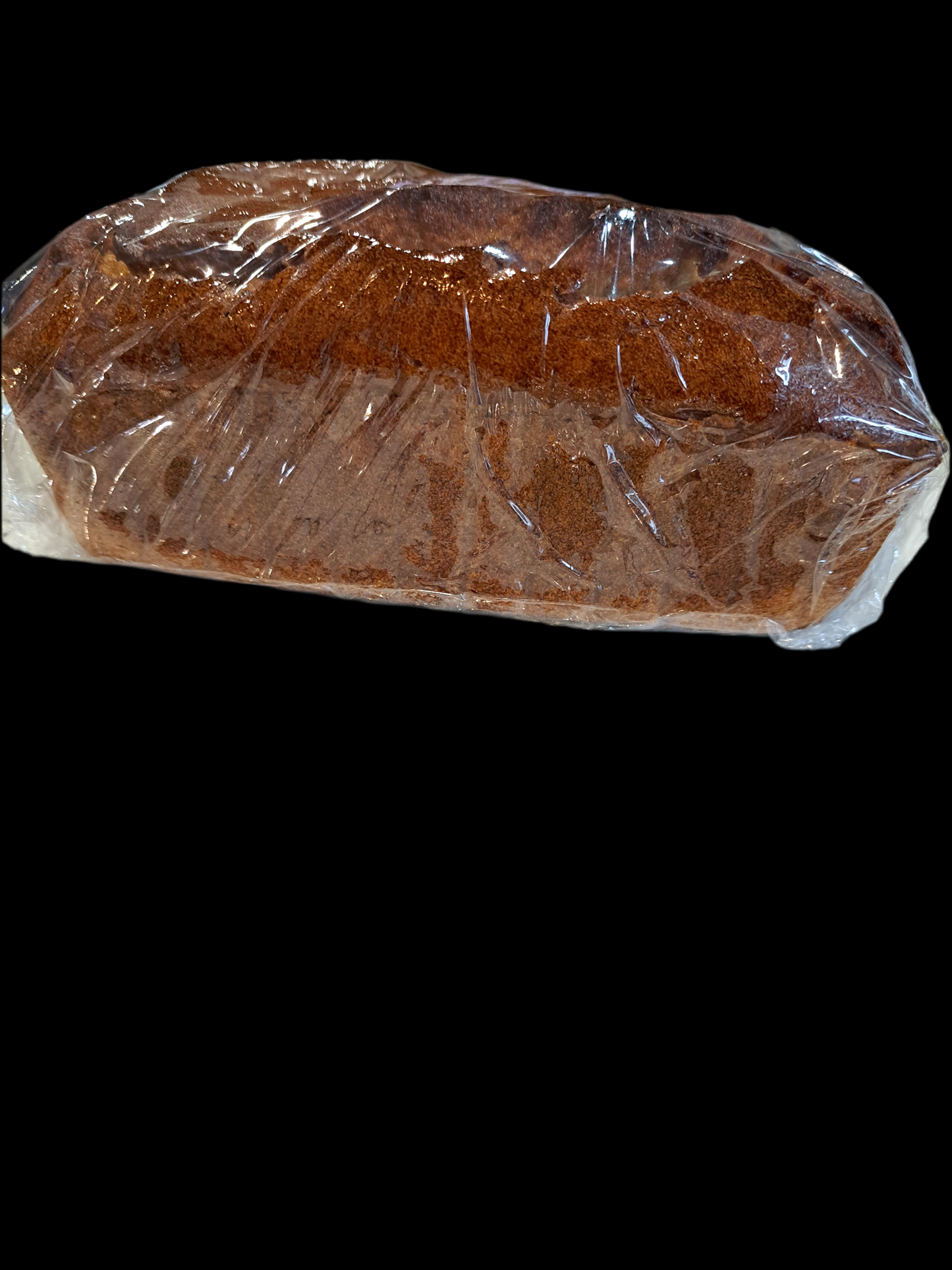 Banana Loaf Small