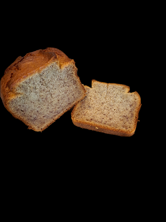 Banana Loaf Small
