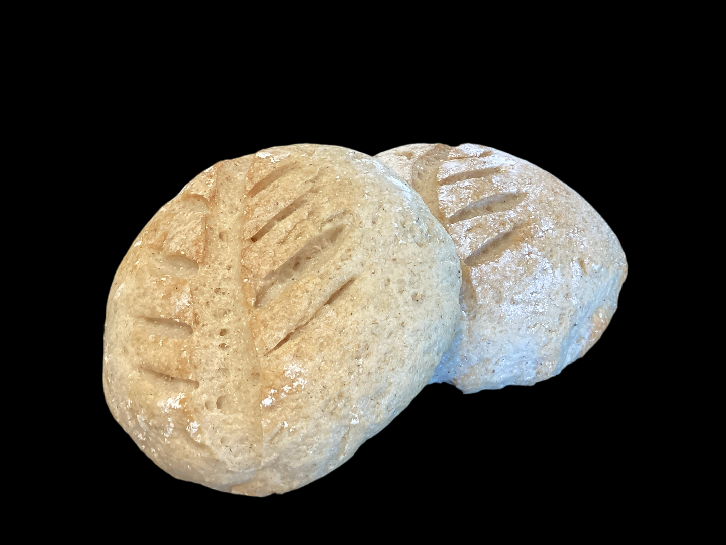 Artisan Cob Loaf