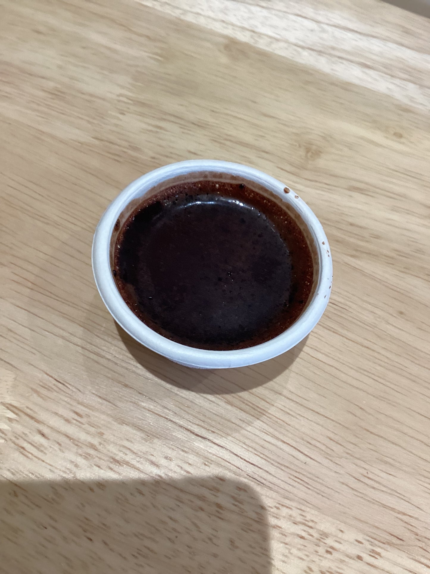 Cheesecake - 11cm