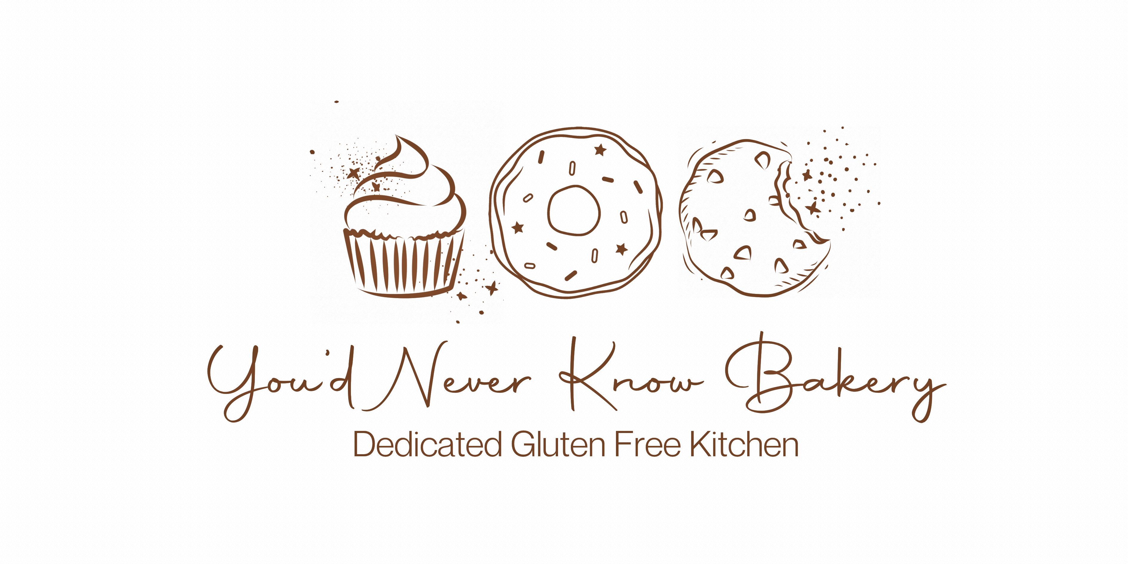 You'd Never Know Bakery