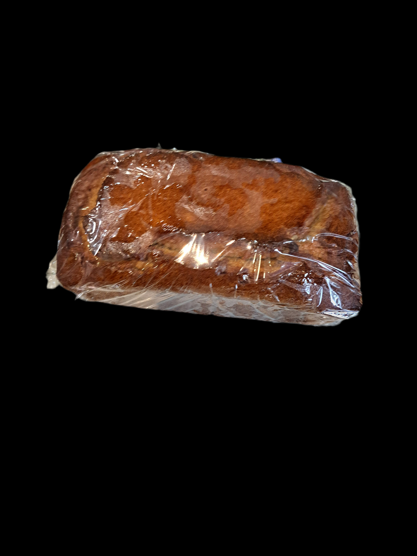 Banana Loaf Small
