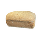 Rustic White Rice Bread