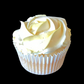 Lemon Cupcake w/ Vanilla Buttercream