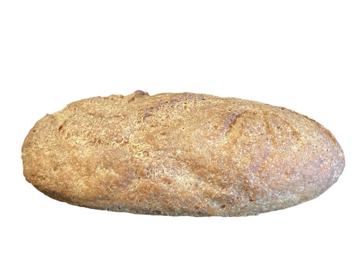 Sourdough Rice Bread