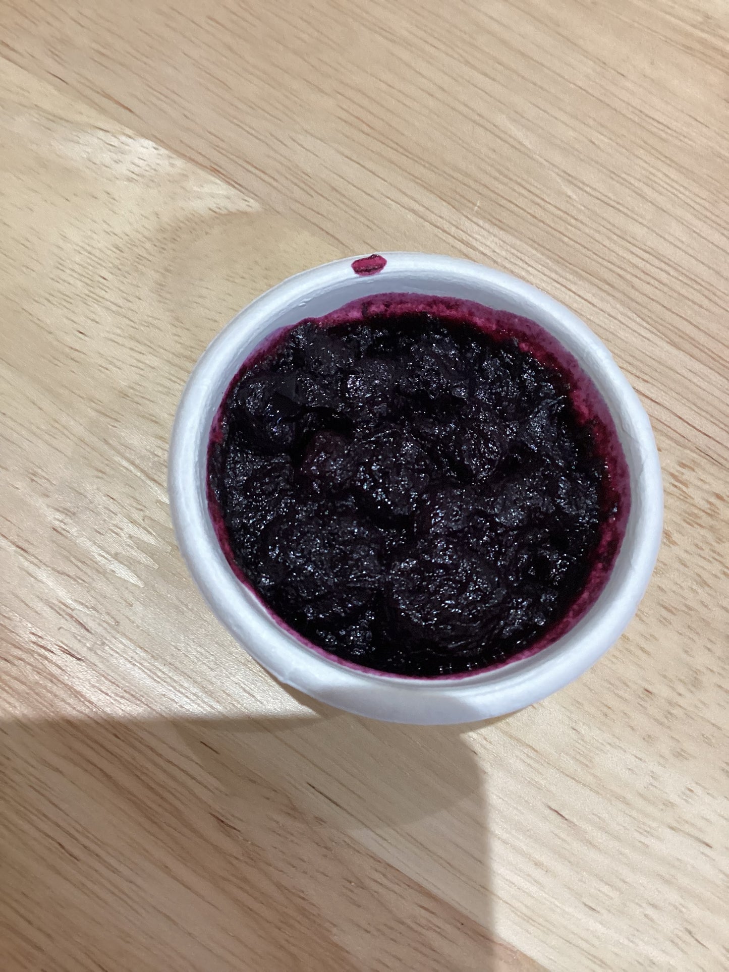 Cheesecake - 23cm