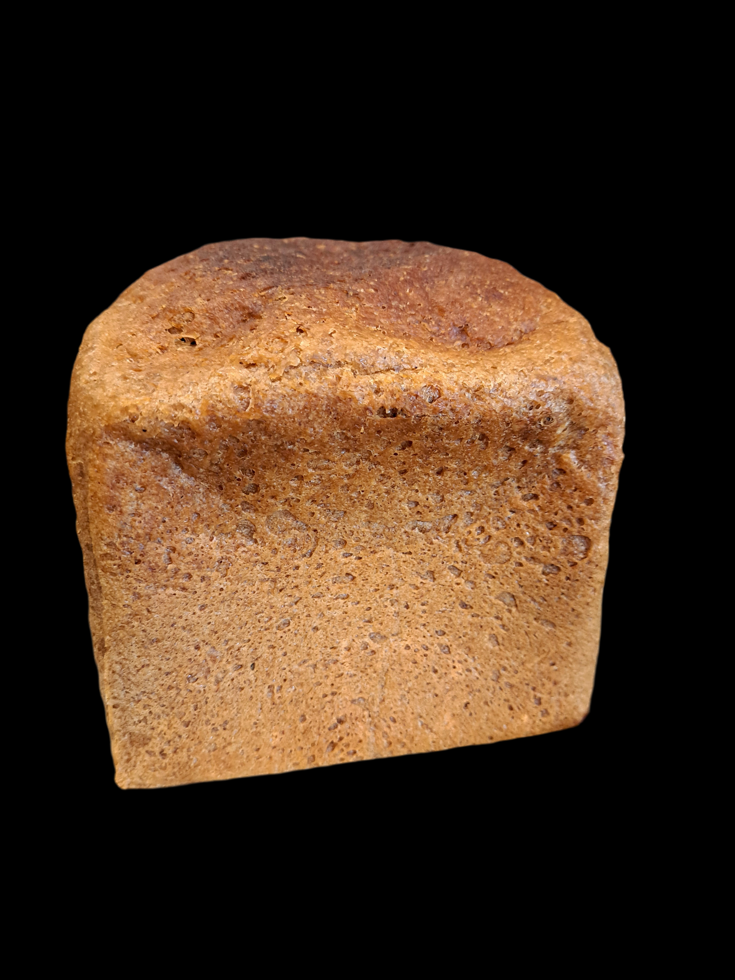 Fruit Loaf