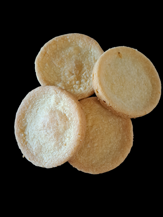 Shortbread