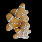 Gingerbread Man