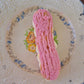 Raspberry Eclairs