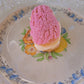 Mini Raspberry Eclair