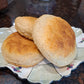 Hamburger Buns
