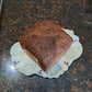 Dark Pumpernickel Rice Bread