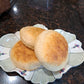 Hamburger Buns