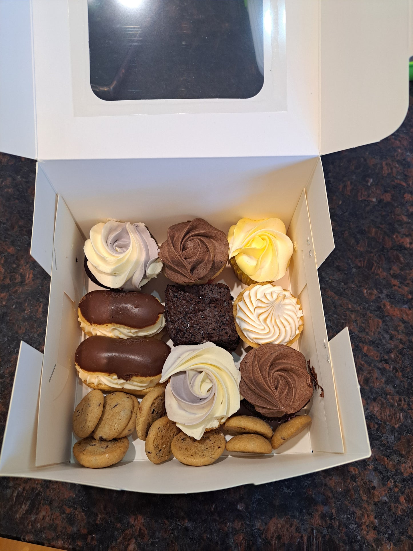 Bite Box