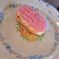 Mini Raspberry Eclair