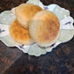 Hamburger Buns