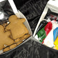 Gingerbread Cookie Decorating Box