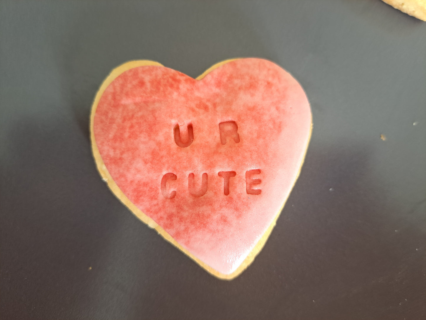 Message Cookies