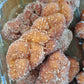Cinnamon Twisted Donut