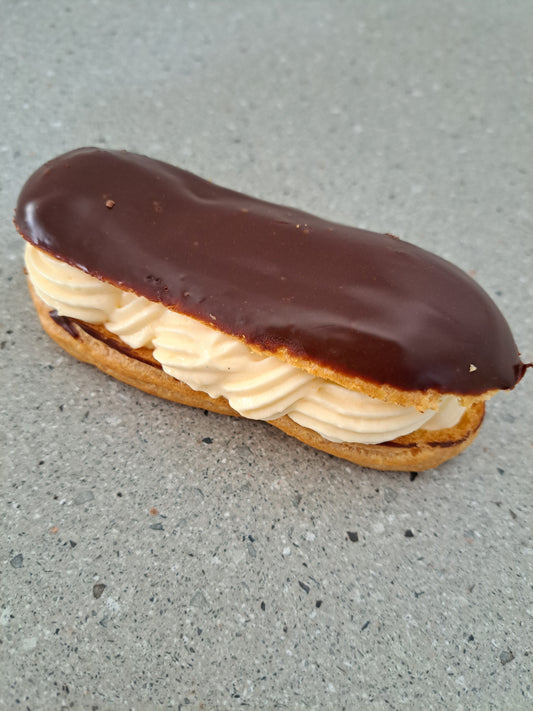 Eclairs