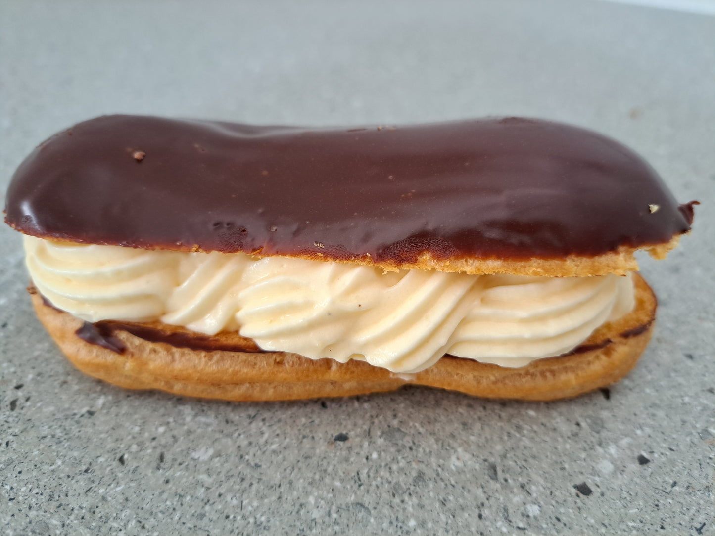 Eclairs