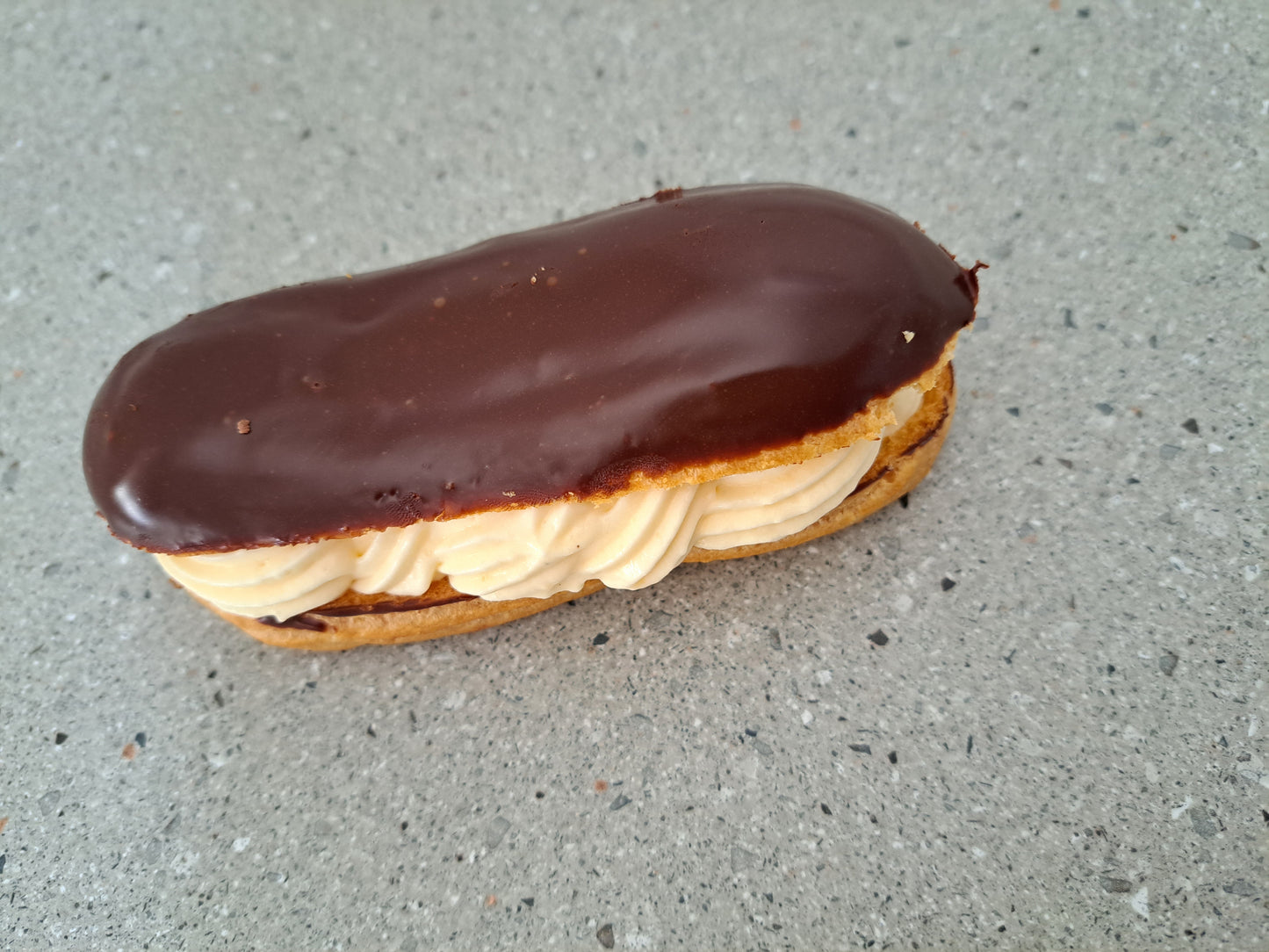 Eclairs